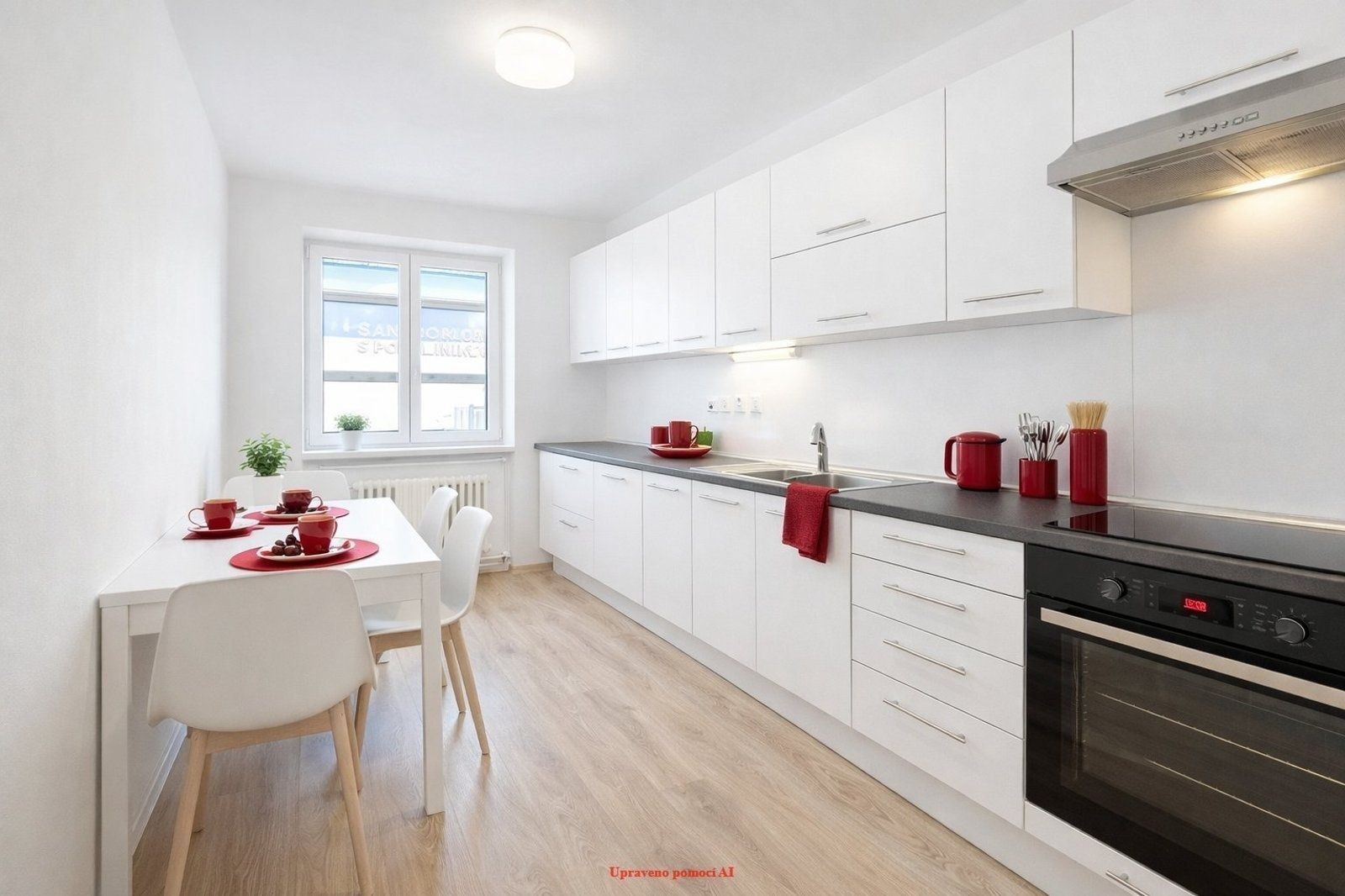 2+1, nám. T. G. Masaryka, Havířov - Šumbark, Moravskoslezský kraj, 58 m² - 1