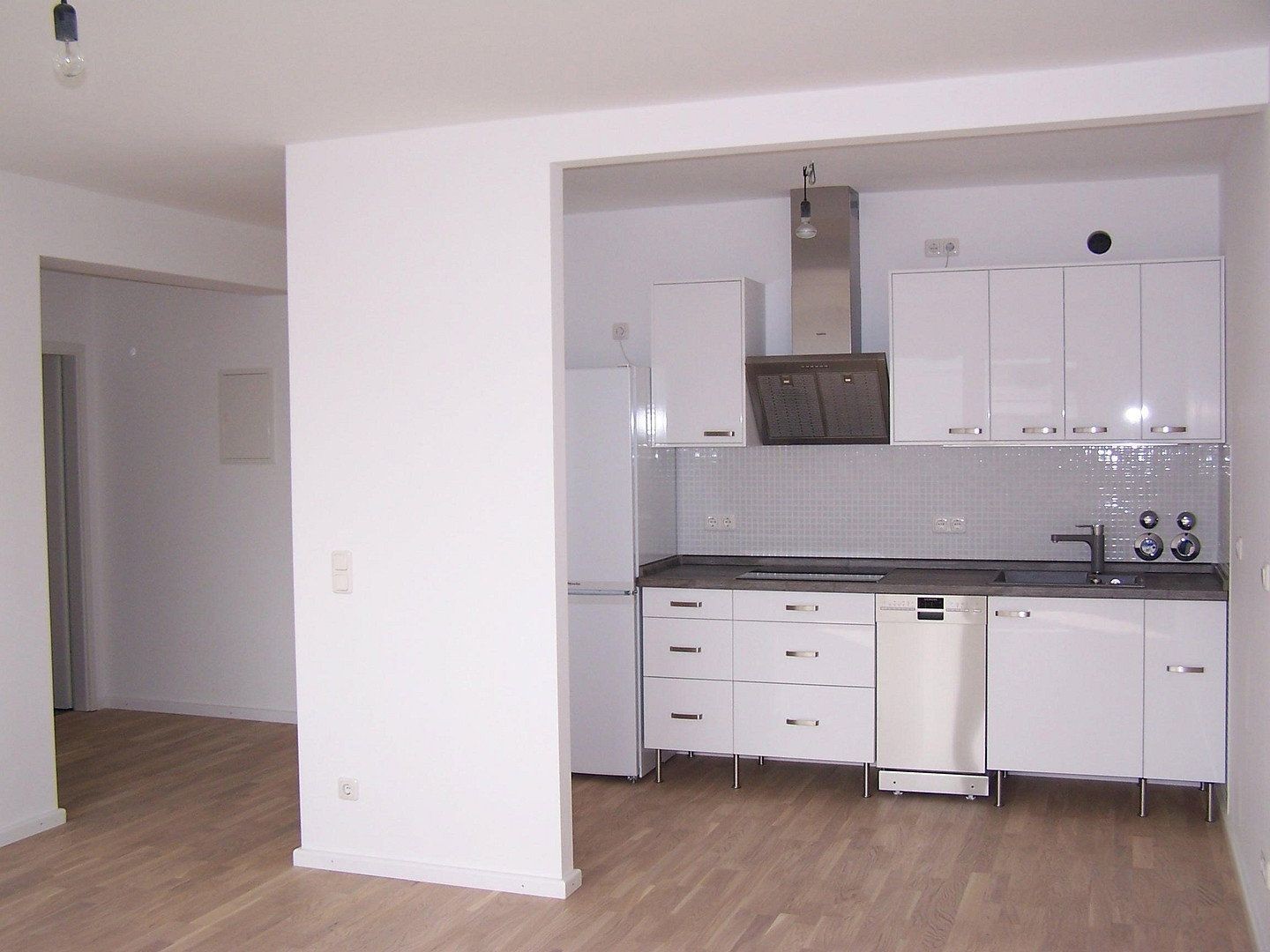 2+1, Schleißheimerstr. 182 München Schwabing Bayern 80797, 50 m² - 1