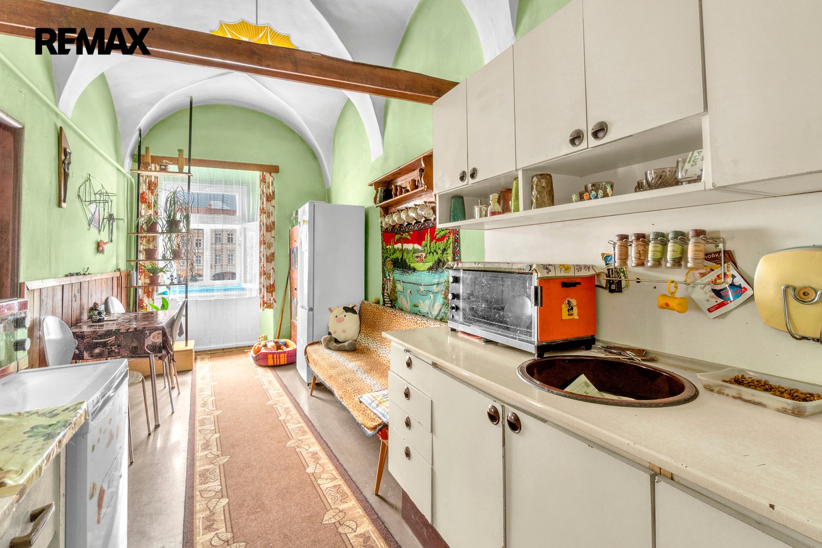 Rodinný dům · 420 m² · Náměstí 23, Hostinné - 4