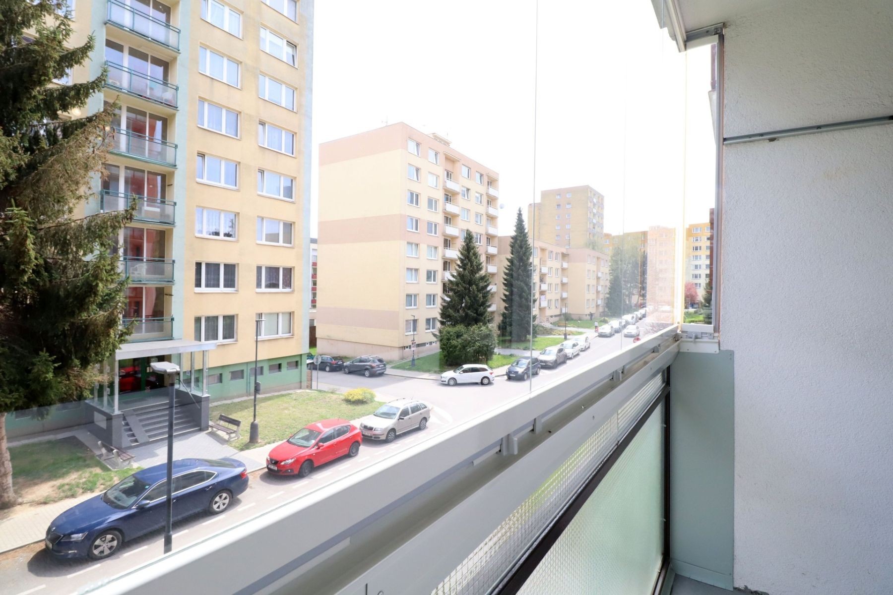 Byt 1+1 · 44 m² · Jana Švermy, Benešov - Benešov u Prahy, Středočeský kraj - 3