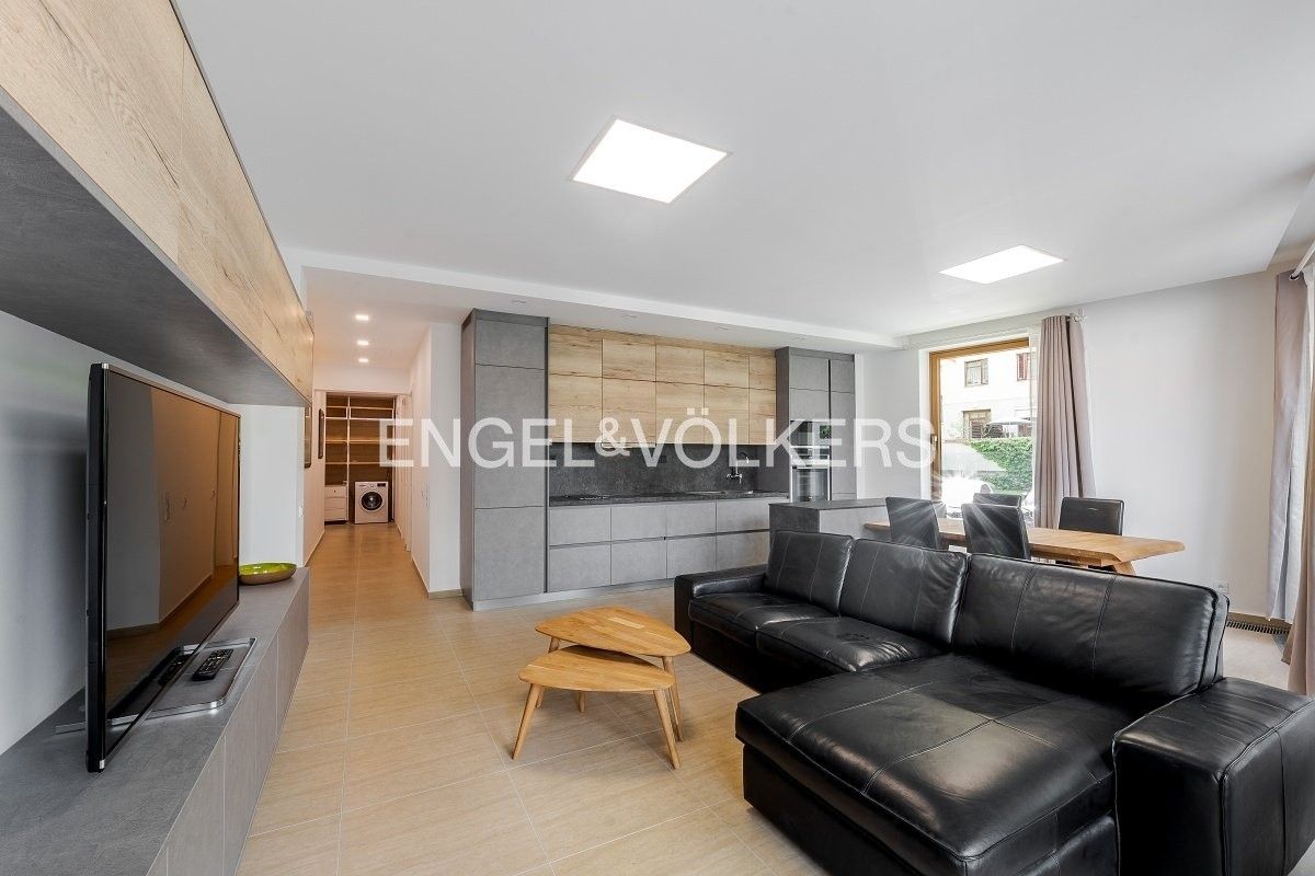 3+kk, Pod Děkankou 636, Praha Podolí, 79 m² - 1