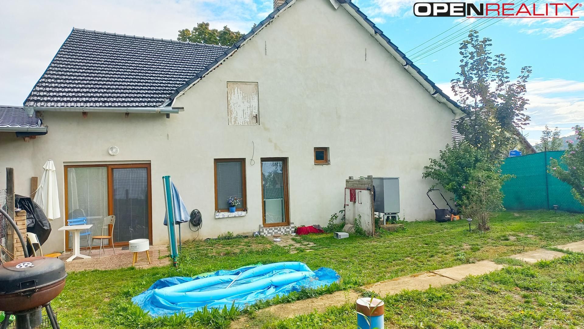 Rodinné domy, Chudčice, 249 m²