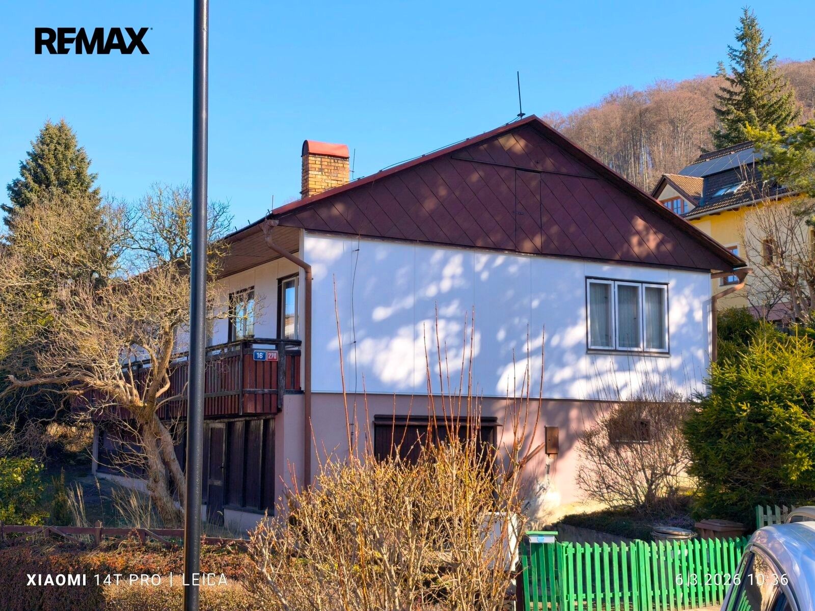 Rodinný dům · 200 m² · Erbenova 270, Jeseník Bukovice - 1