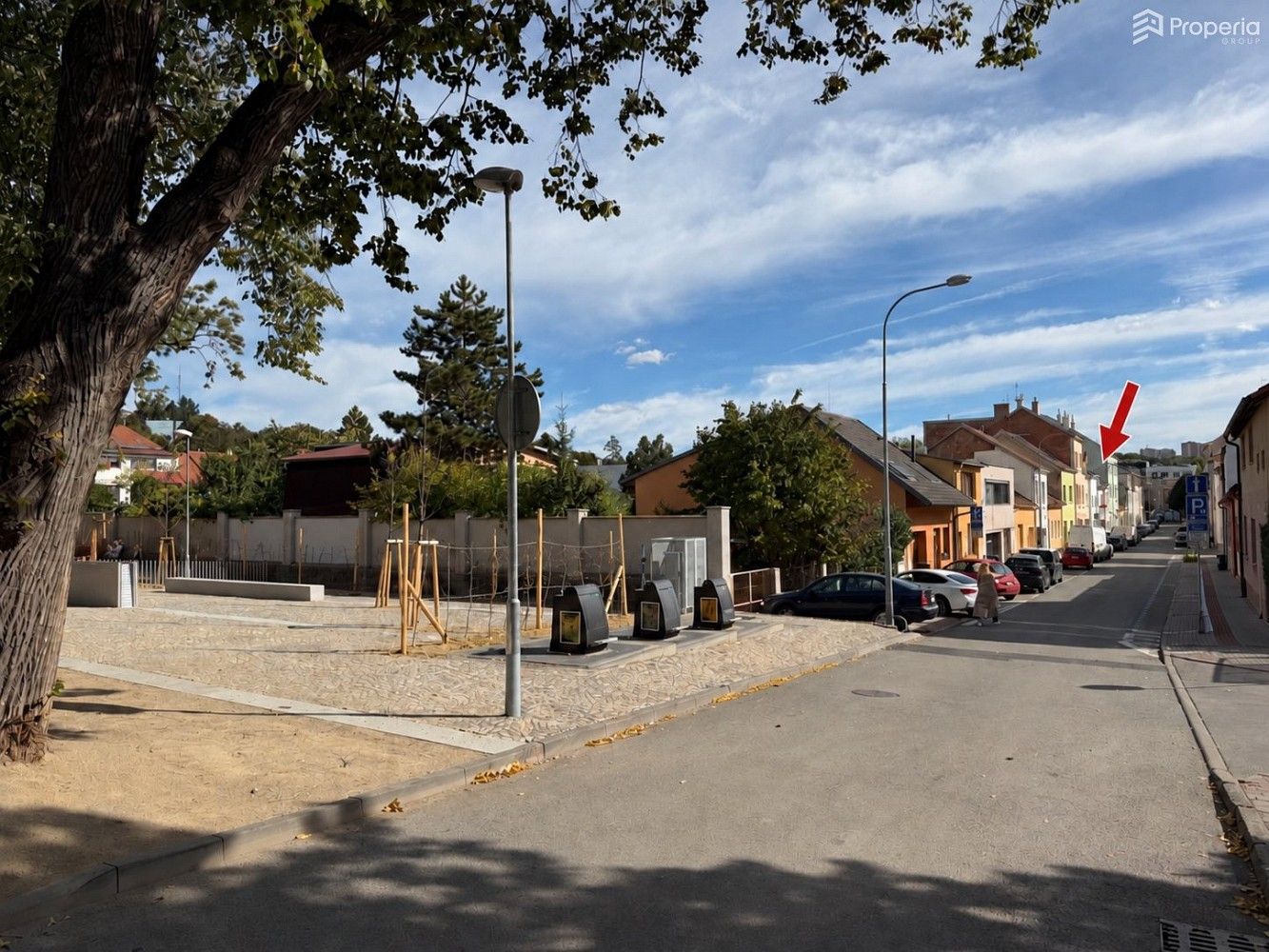 Byt 2+kk · 30 m² · Tišnovská, Brno - Černá Pole - 4