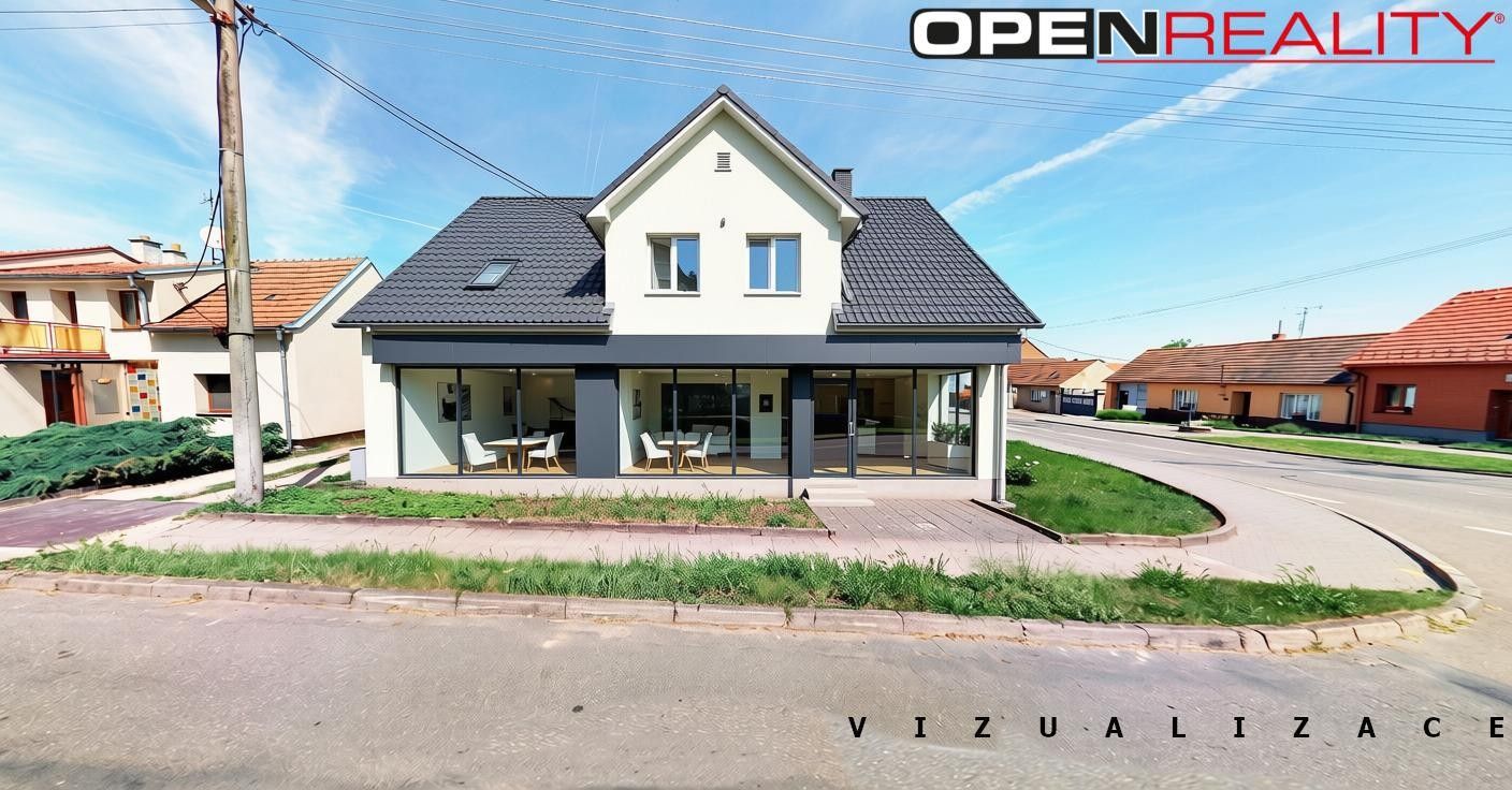 Ostatní, Školní, Křenovice, 54 m² - 2