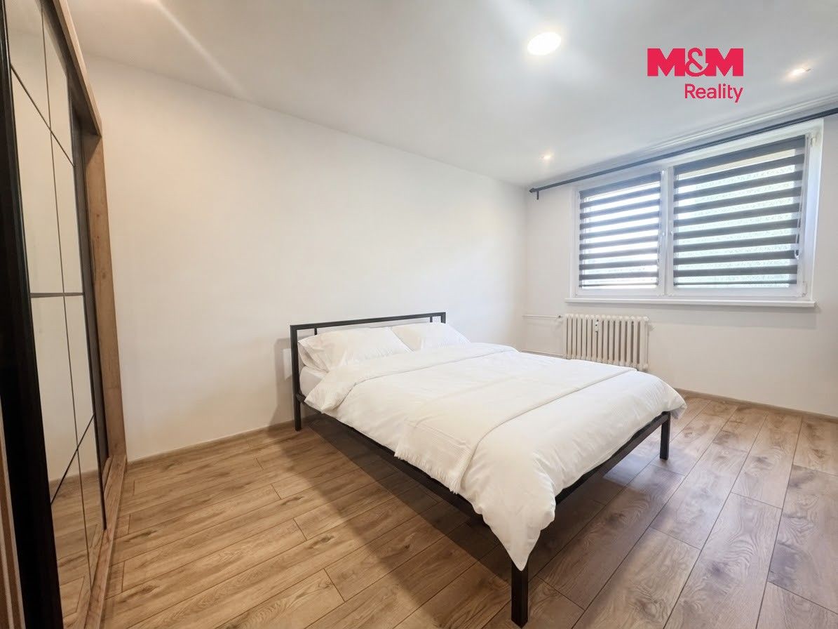 Pronájem byt 2+1 - Tyršova, Karviná, 54 m² - 5
