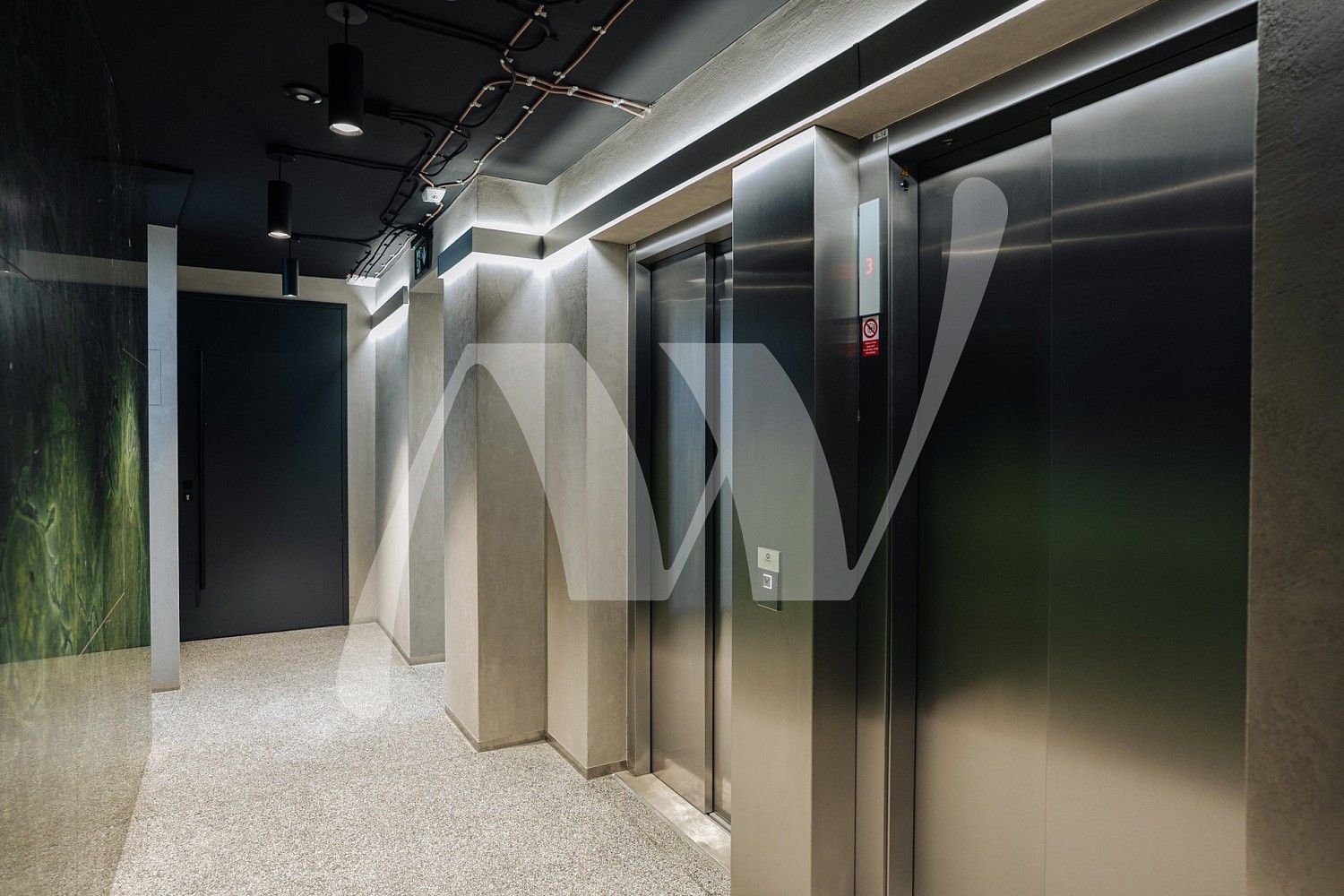 Pronájem kancelář - Praha - Nové Město, okres Praha 1, Hlavní město Praha, 200 m² - 5