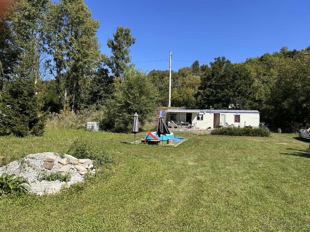 Pozemky pro bydlení, Ústí nad Labem, 400 11