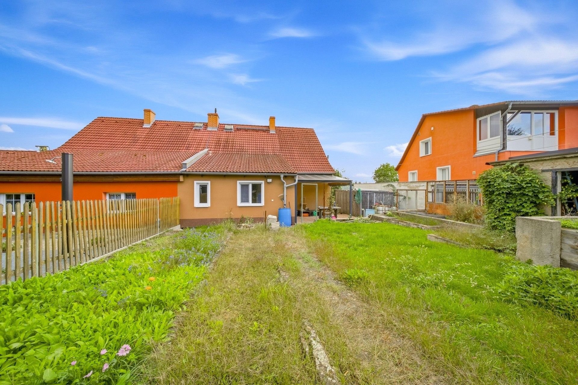 Rodinný dům, 134 m²