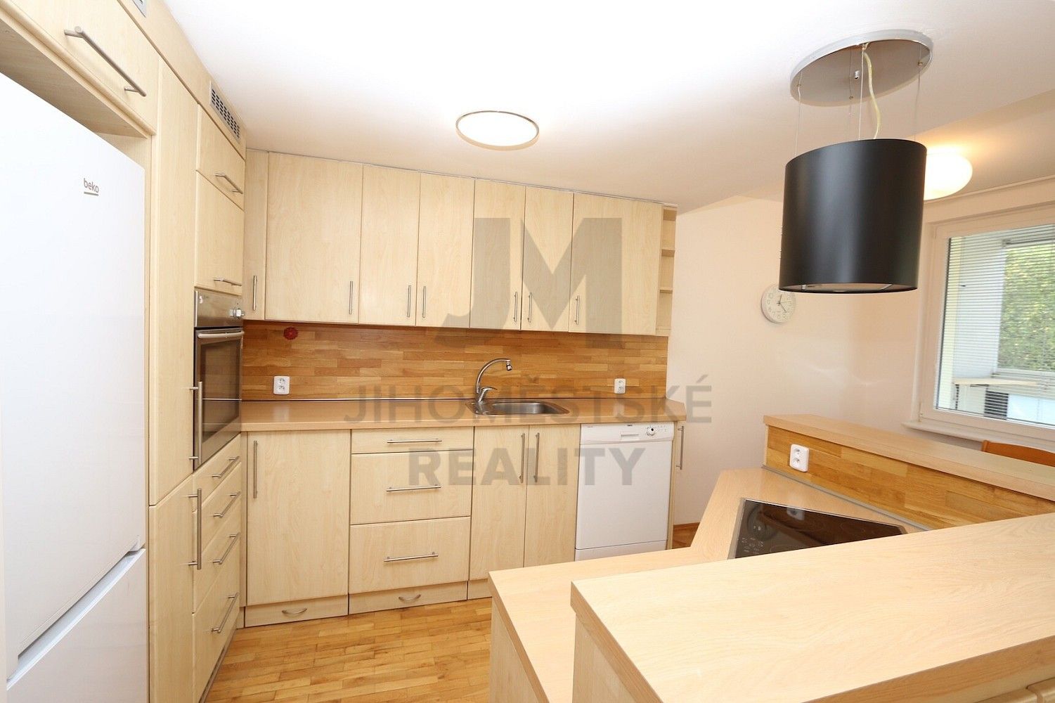 Byt 3+kk · 80 m² · Čenětická, Praha 4 - Chodov - 3