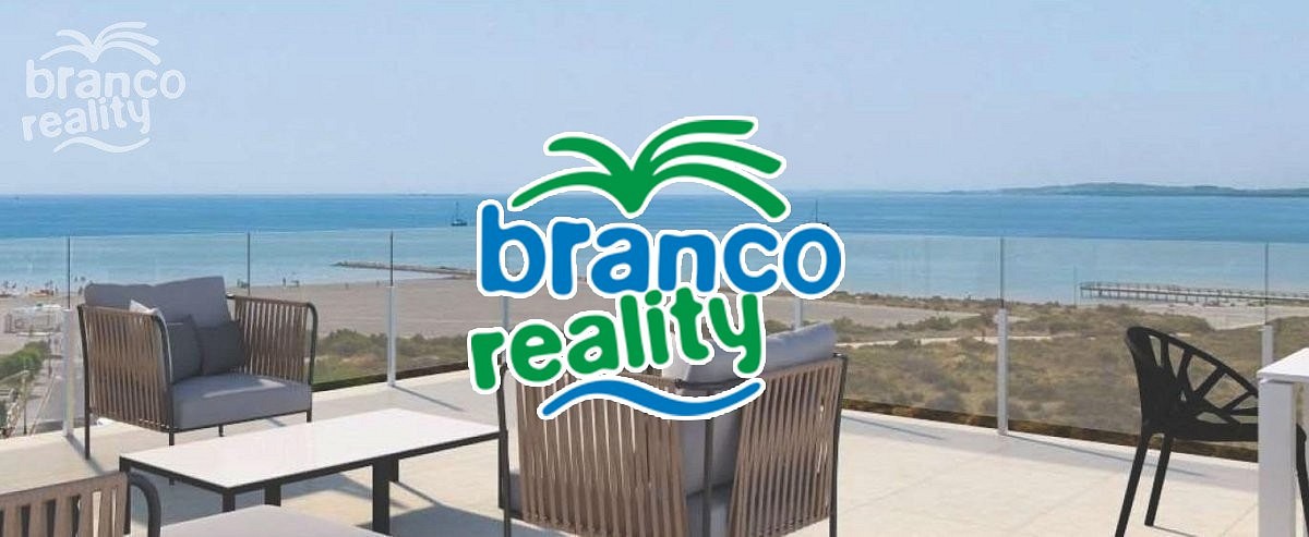 3+kk, Santa Pola, Alicante, Španělsko, 146 m² - 1