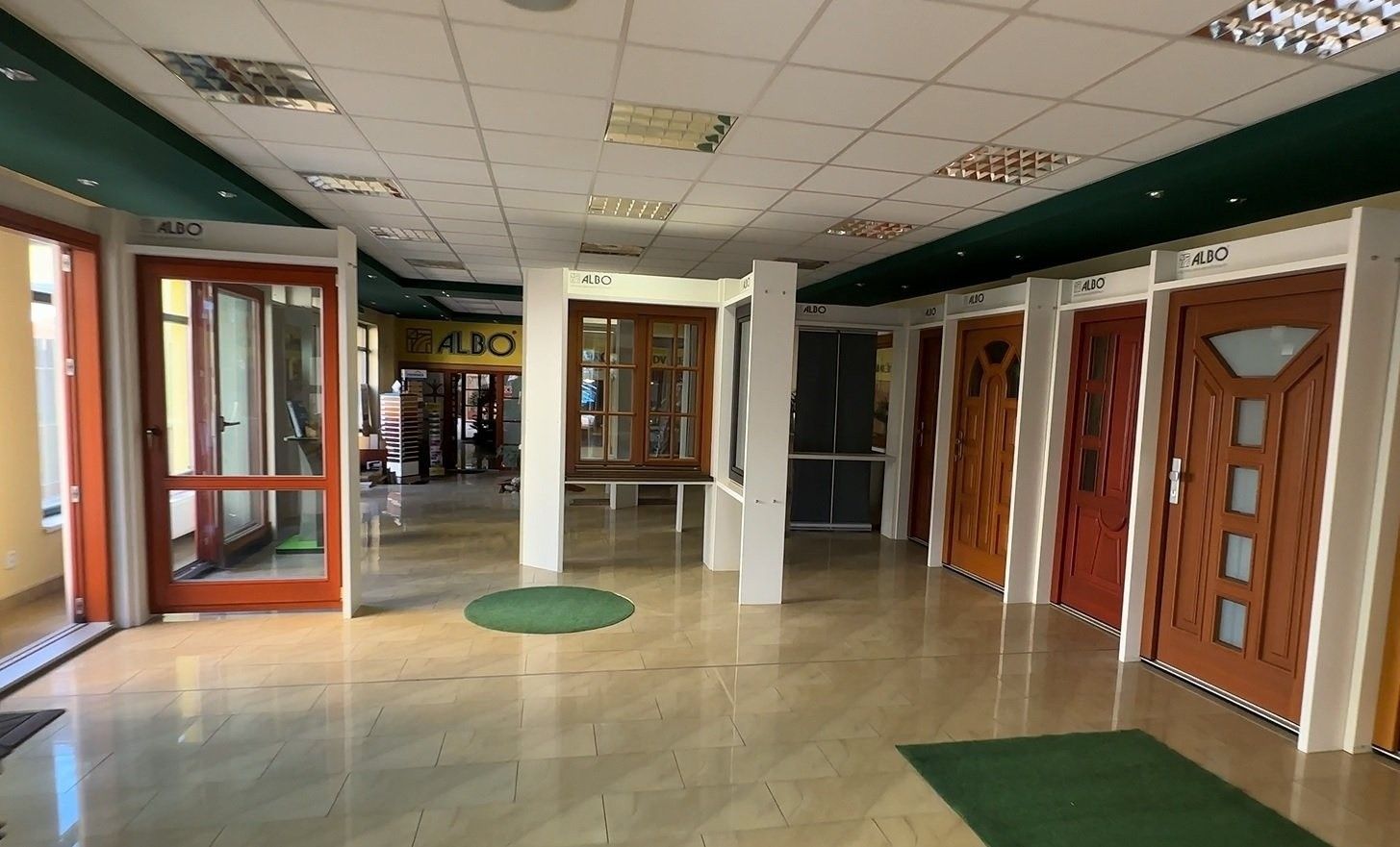 Prodej obchodní prostory - Osek nad Bečvou, 2 800 m² - 5