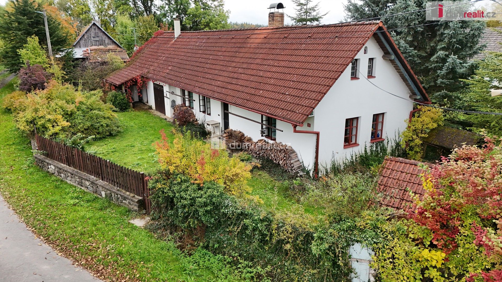Prodej rodinný dům - Lhota Bubeneč, Křivsoudov, 180 m²