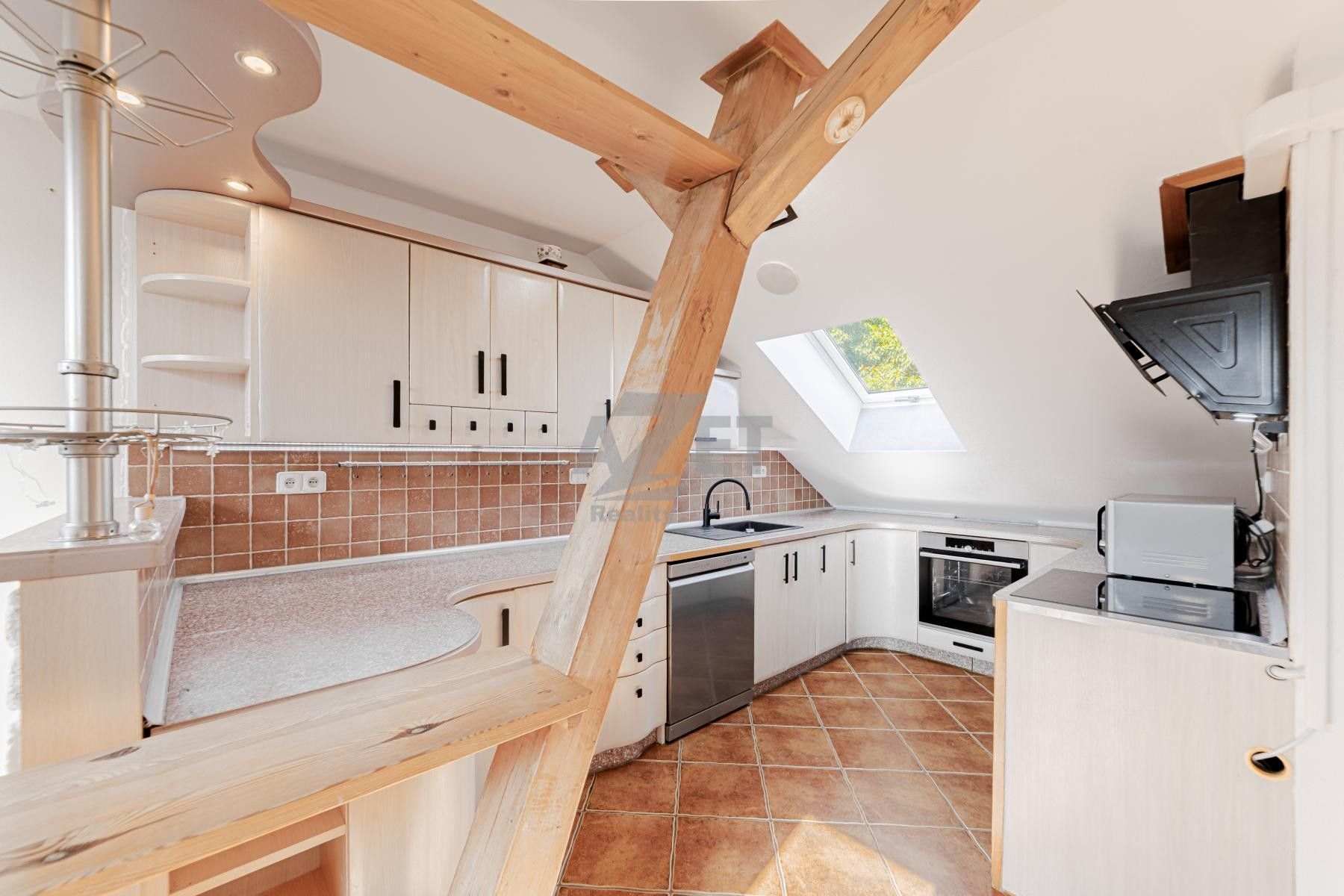 4+kk, Maxe Švabinského, Frýdek-Místek, 83 m² - 2