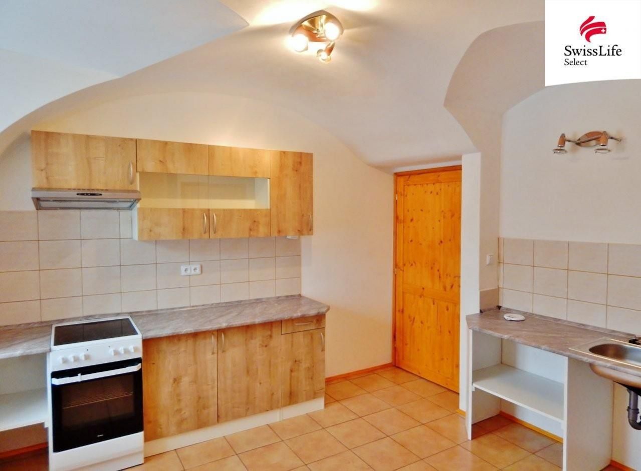 Prodej činžovní dům - Náchodská  , Trutnov, 425 m² - 5