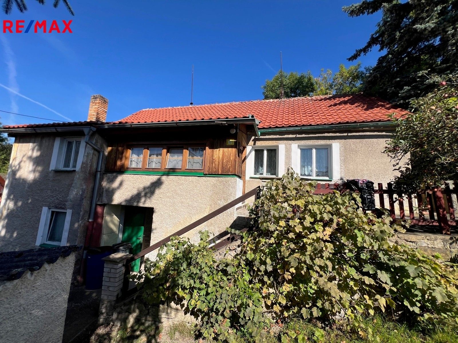 Prodej chata - Všeradice, 60 m²