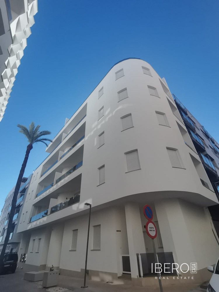 2+kk, Playa de los Locos, Španělsko, 70 m² - 1