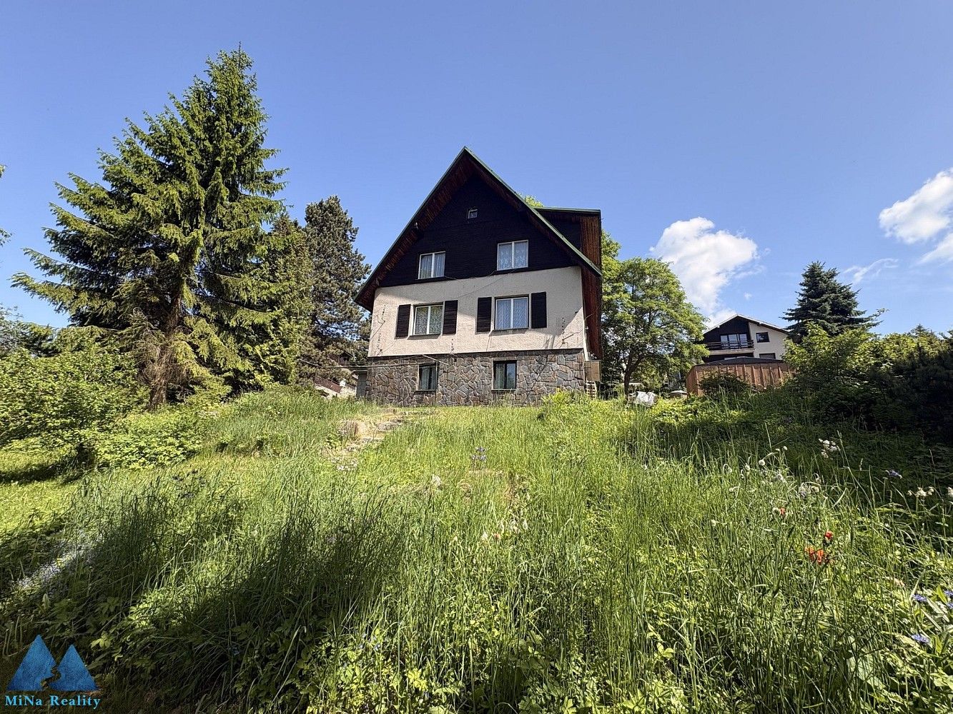 Rodinný dům · 180 m² · Strážné, okres Trutnov - 3