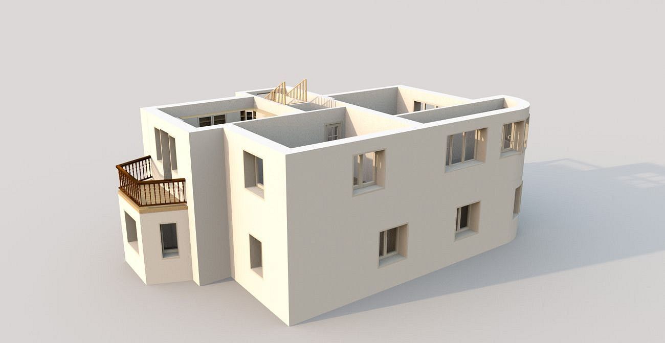 Rodinný dům · 230 m² · Měchenice, okres Praha-západ, Středočeský kraj - 4