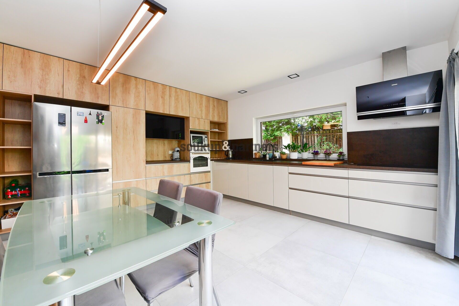4+1, U boroviček , Praha Řepy, 121 m² - 2