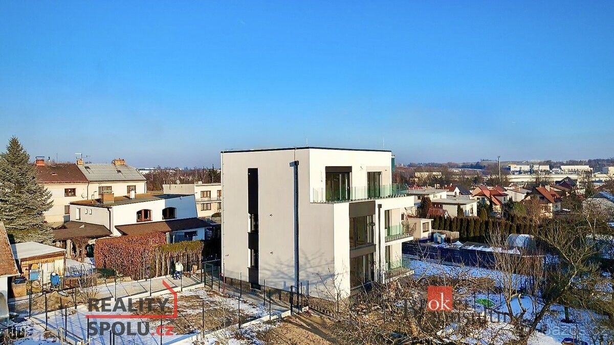 Byty, Jihlava, 586 01