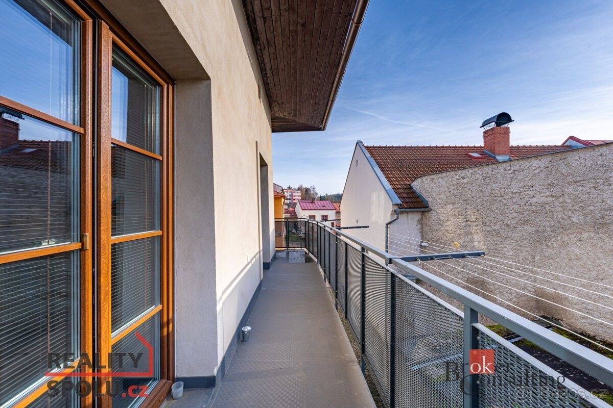 Rodinné domy, Polná, 588 13