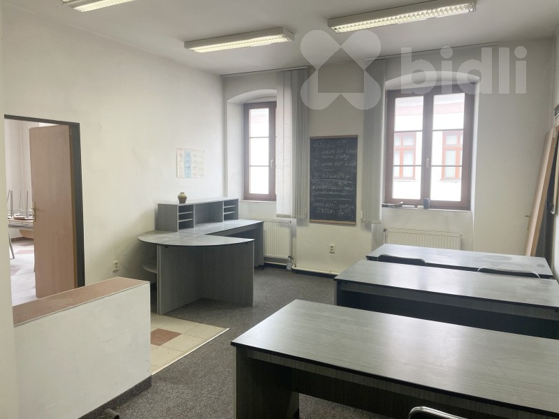 Obchodní prostory · 50 m² · Mariánská 607, Česká Lípa - 3