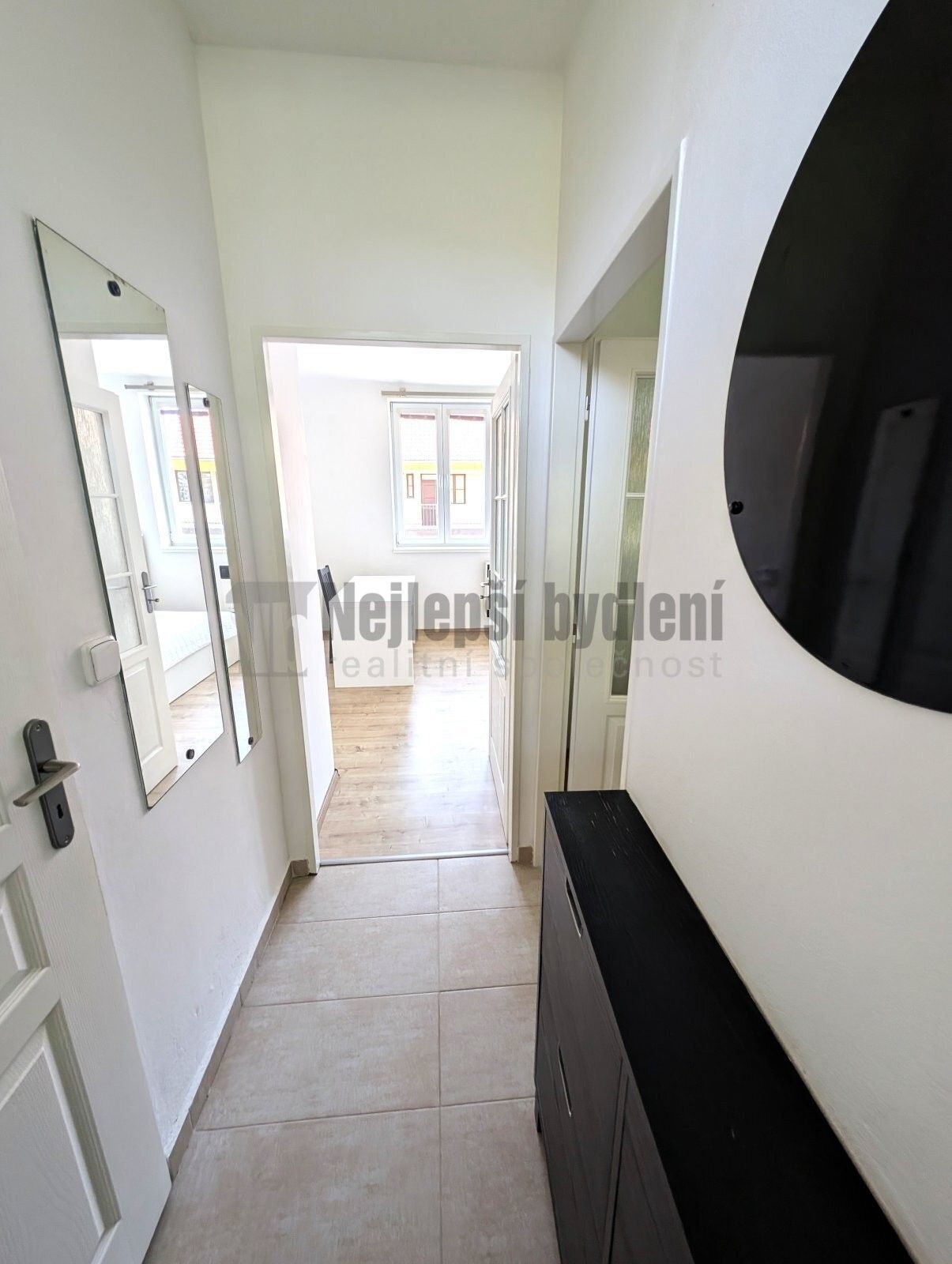 1+1, Gallašova, Brno, 30 m² - 2