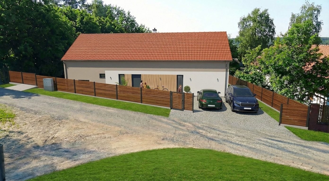 Prodej pozemek pro bydlení - Uhlířská Lhota Rasochy - 5