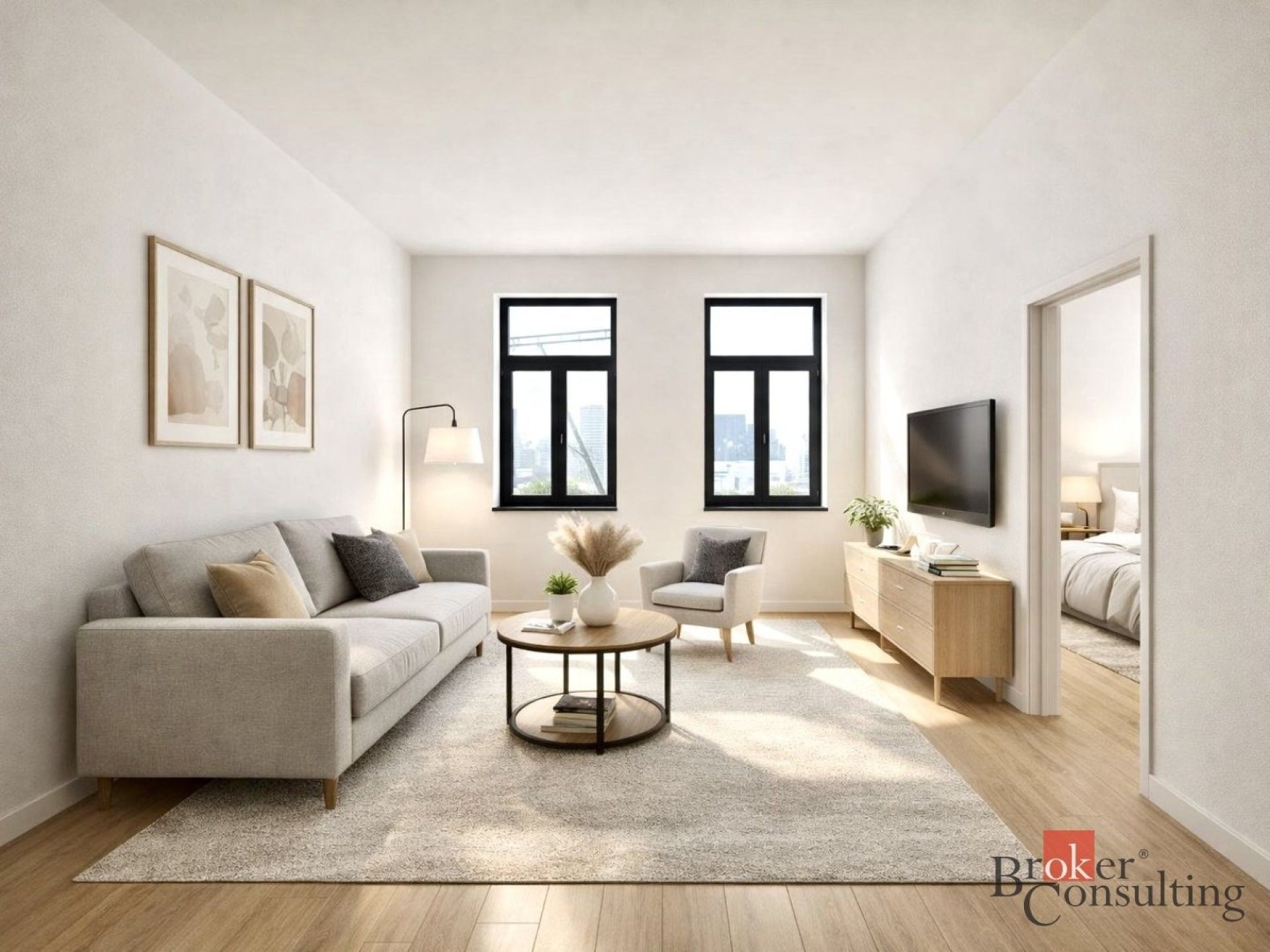 2+1, Načeratice, Znojmo, 129 m² - 2
