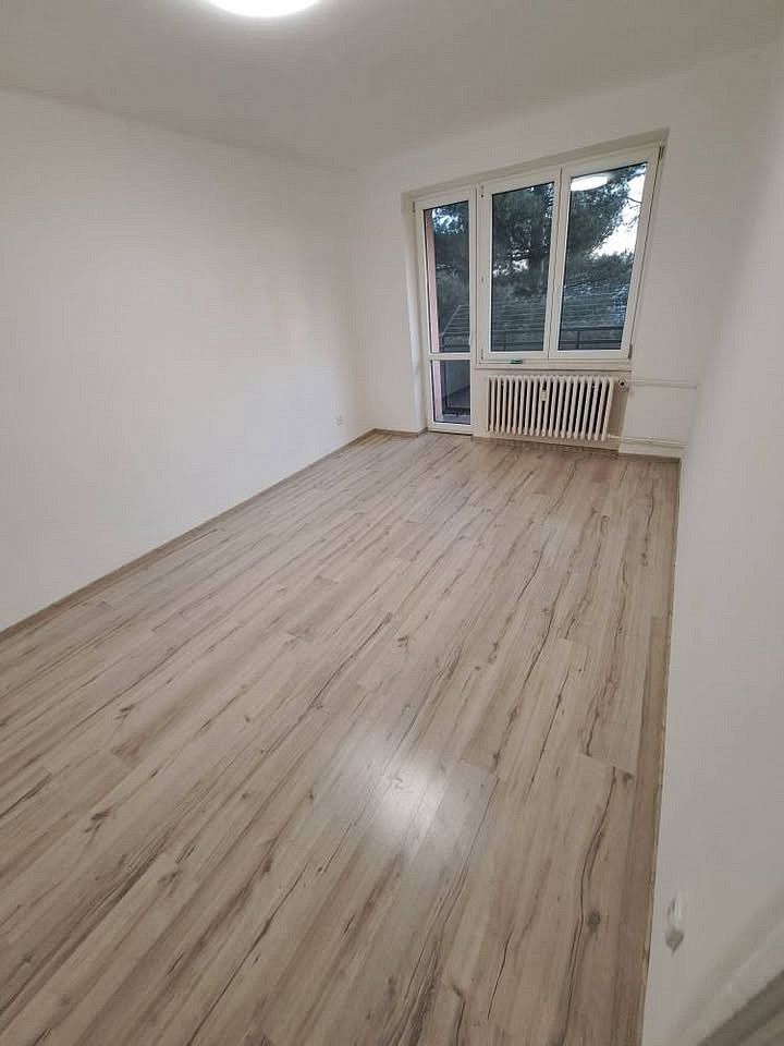 1+1, Na Kopci, Karviná, 36 m² - 1