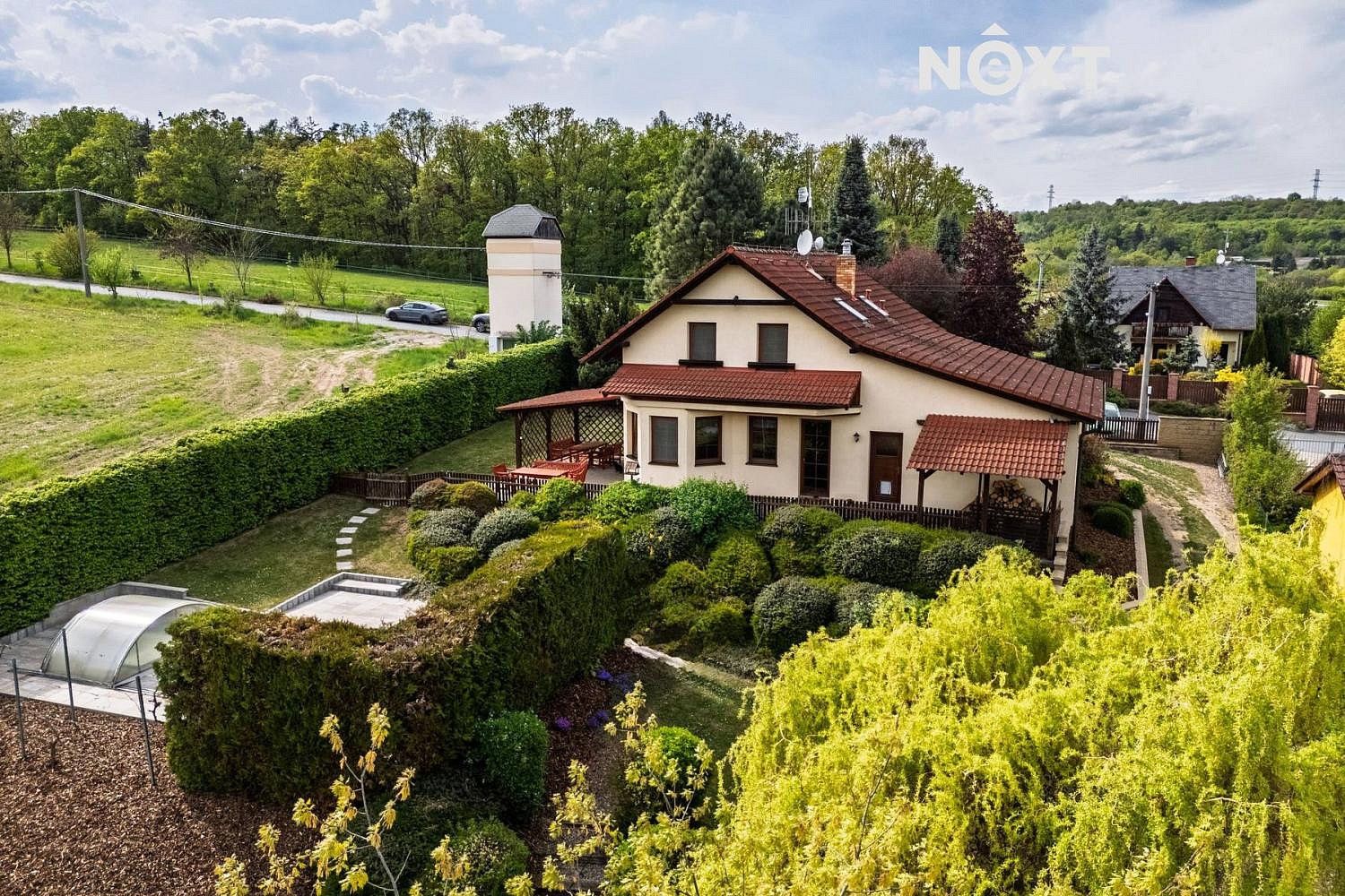 Rodinný dům · 165 m² · Svinařov, okres Kladno, Středočeský kraj - 4