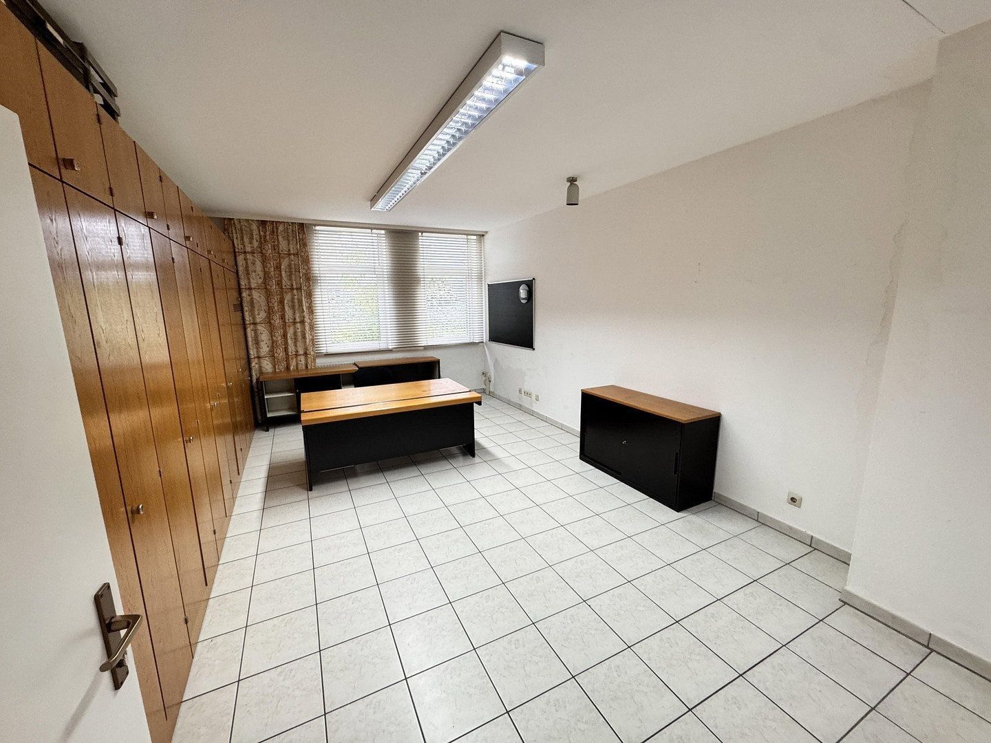 Kancelář · 110 m² · Badeallee 4, , Porýní-Falc - 4