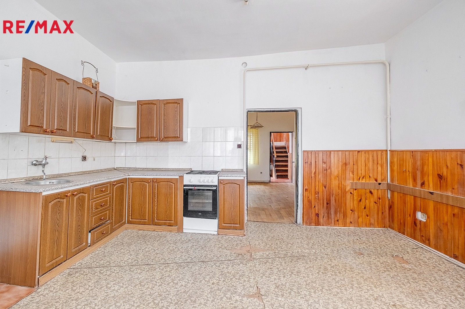 Rodinné domy, Smetanova, Údlice, 150 m²