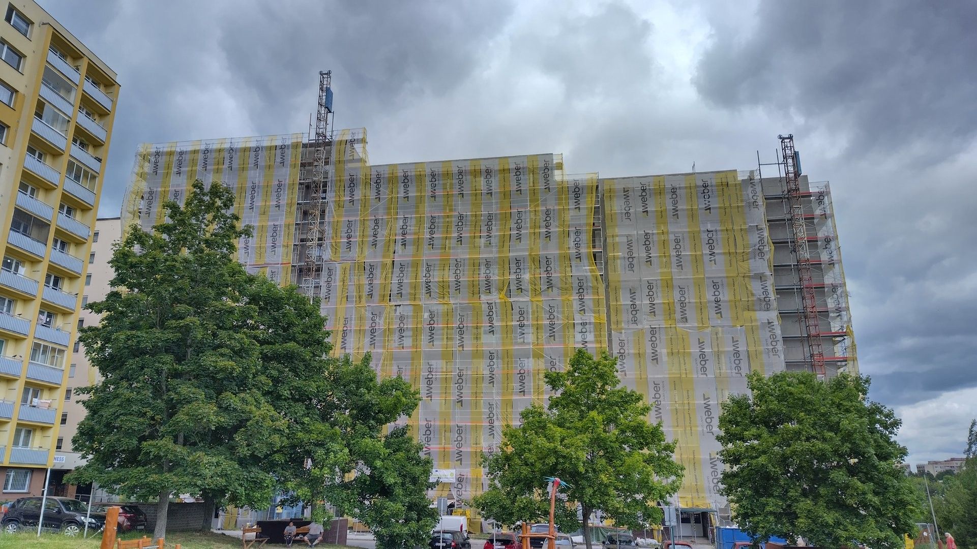 1+kk, Brodská, Příbram, 29 m²