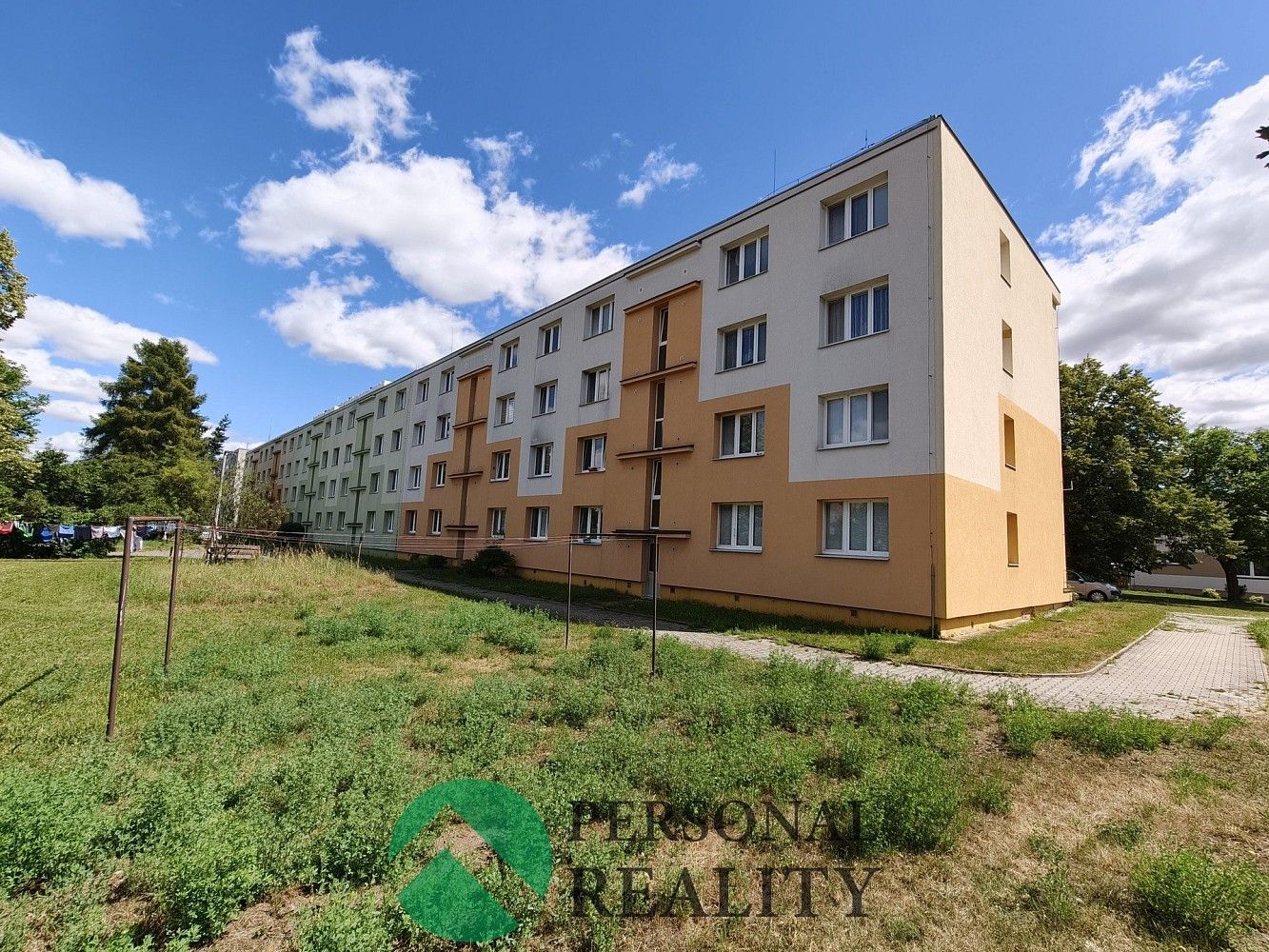 2+1, Dobřany, okres Plzeň-jih, Plzeňský kraj, 62 m² - 1