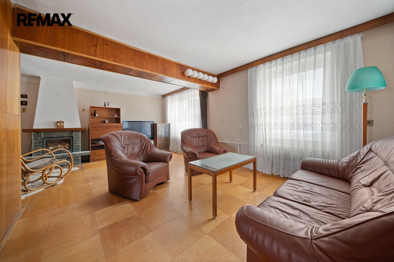 Rodinné domy, Kostice, okres Břeclav, Jihomoravský kraj, 135 m² - 2