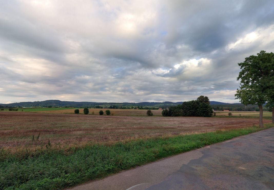 Zemědělský pozemek · 153 142 m² · Rožmitál, Broumov - 3