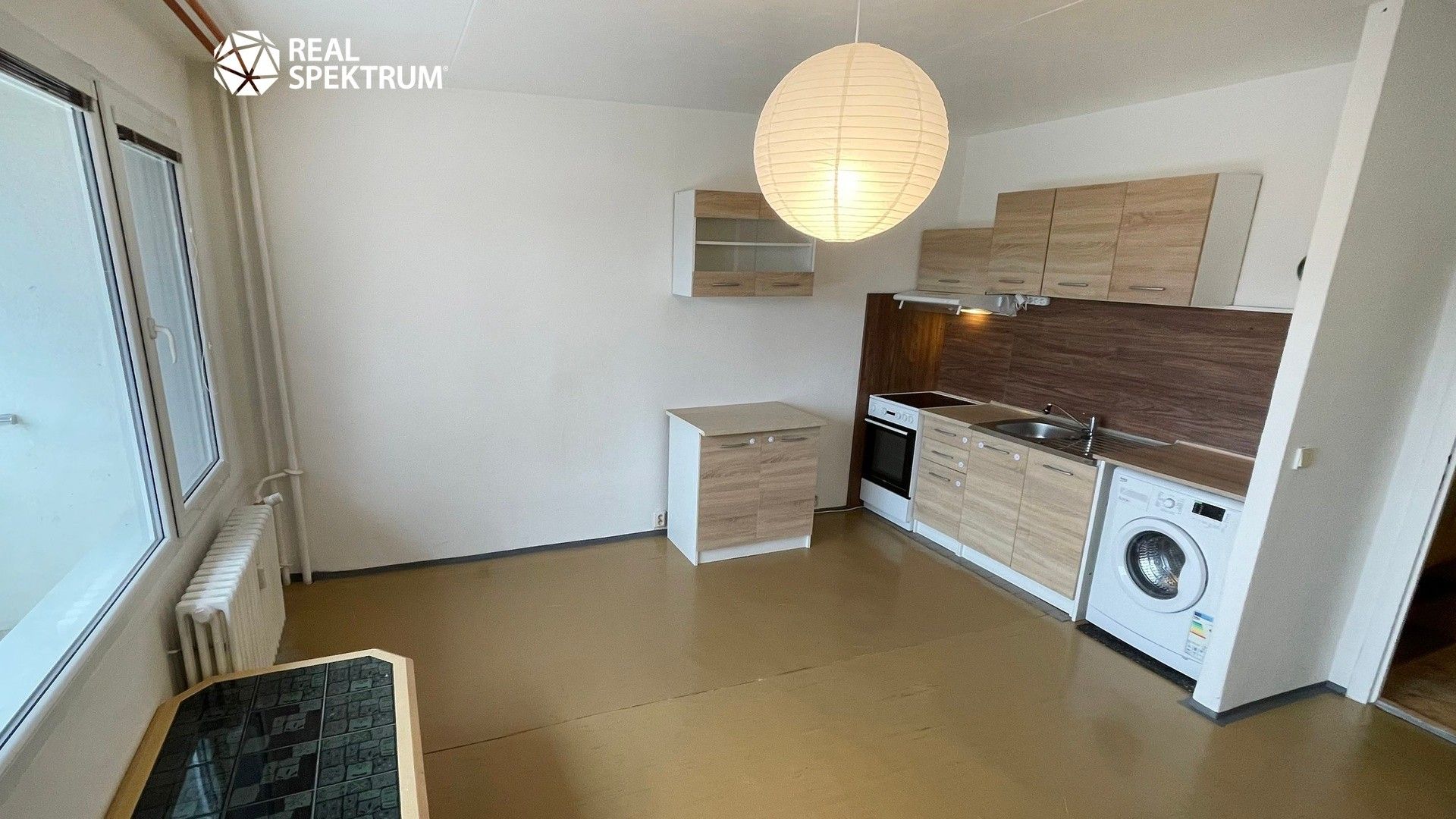 2+kk, Irkutská, Brno, 40 m²