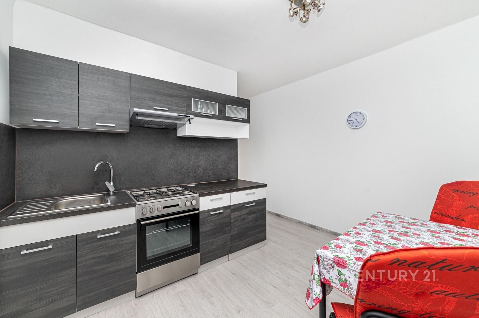 1+1, Hrabinská 1420, Český Těšín, 32 m² - 2