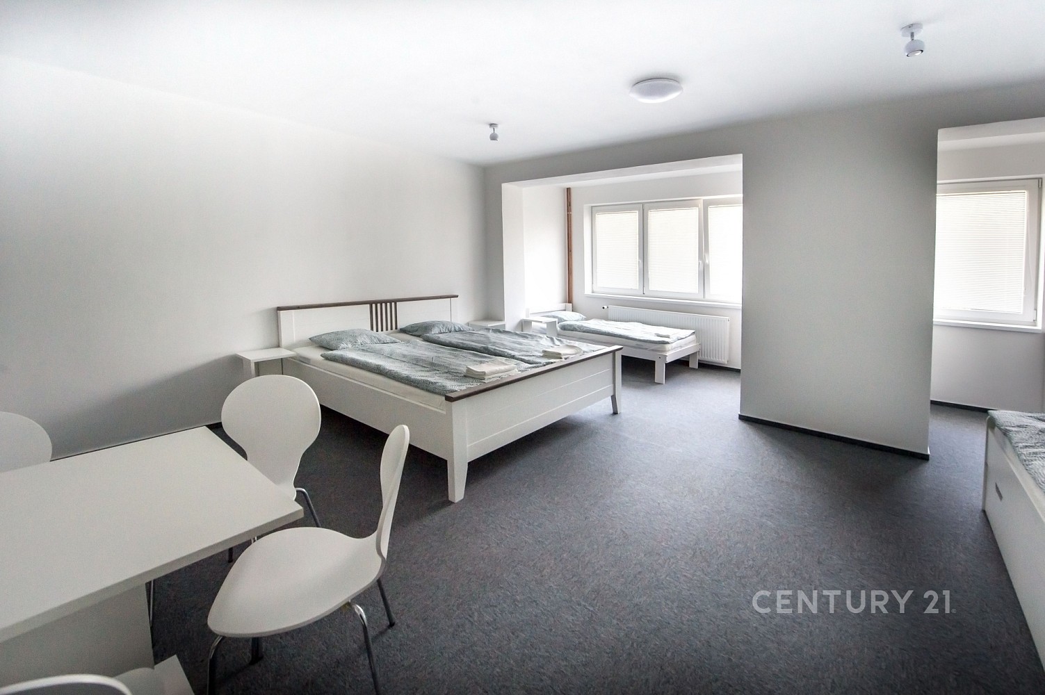 Ubytovací zařízení · 312 m² · Pod Širokým vrchem, Most - 3