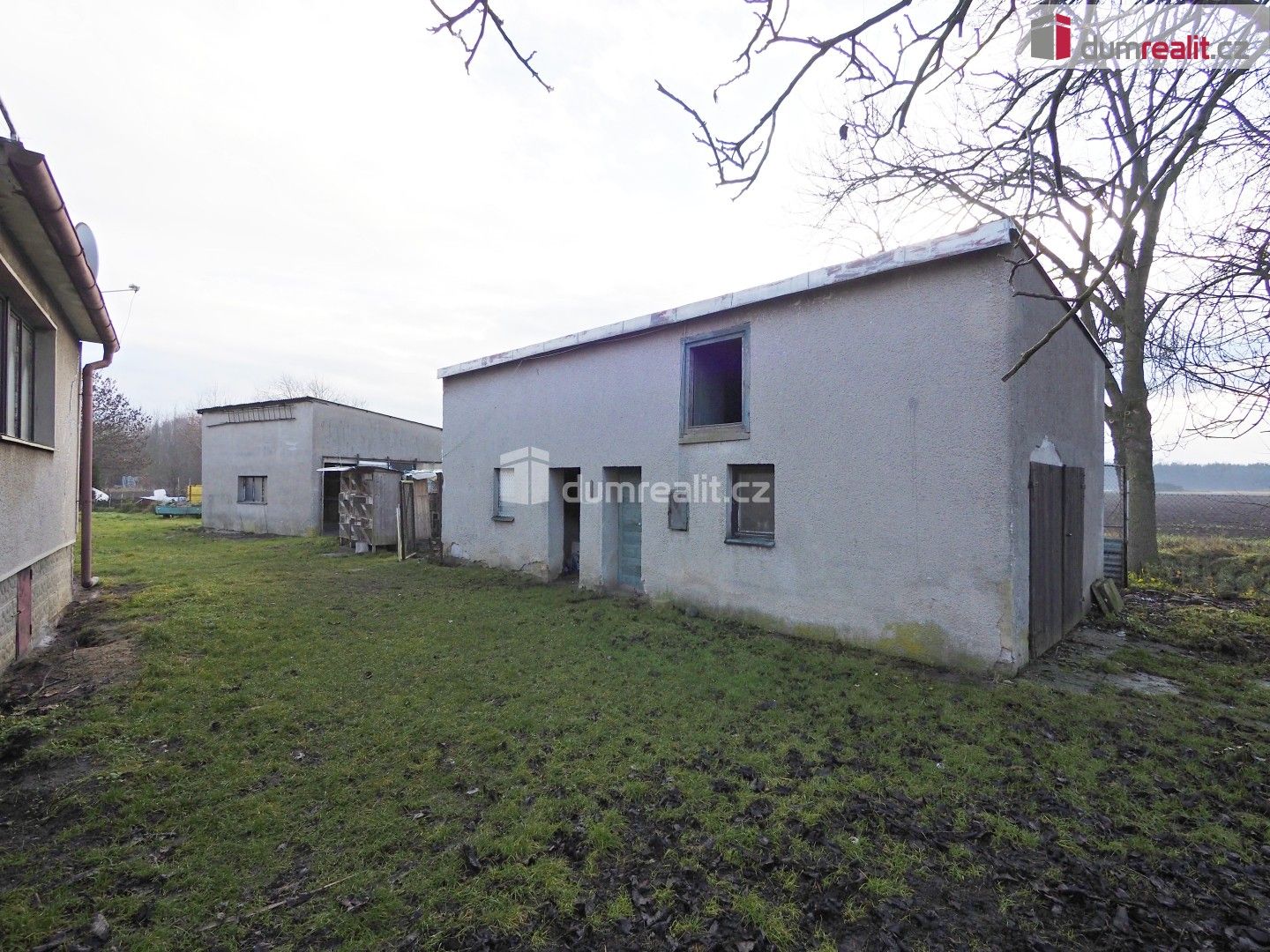 Prodej rodinný dům - Hořátev, 140 m² - 5