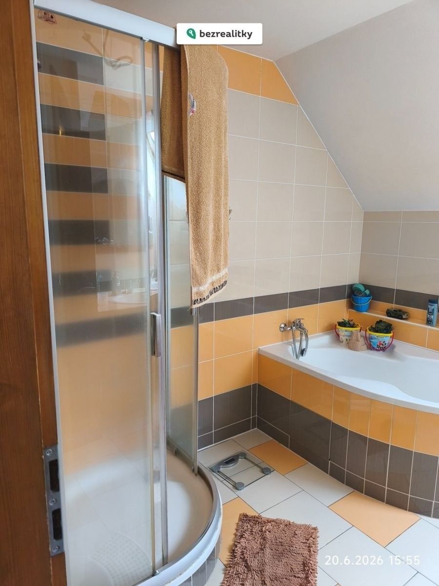 Prodej rodinný dům - Český Rudolec Markvarec, 221 m² - 5