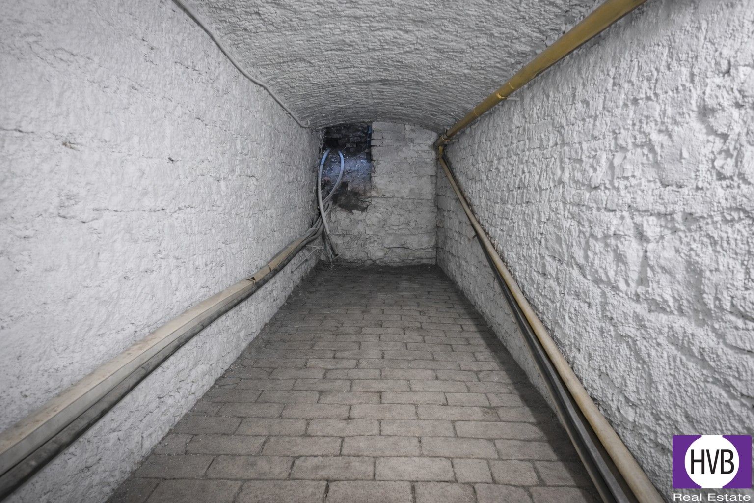 Sklady, Praha Nové Město, 11 m² - 2