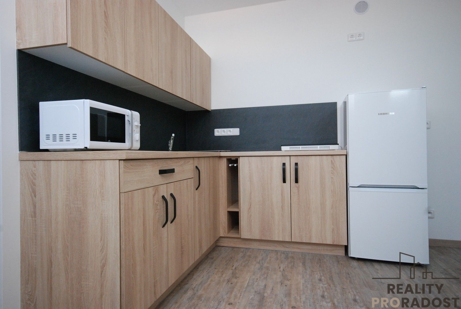 2+1, Hrušky, 55 m² - 2