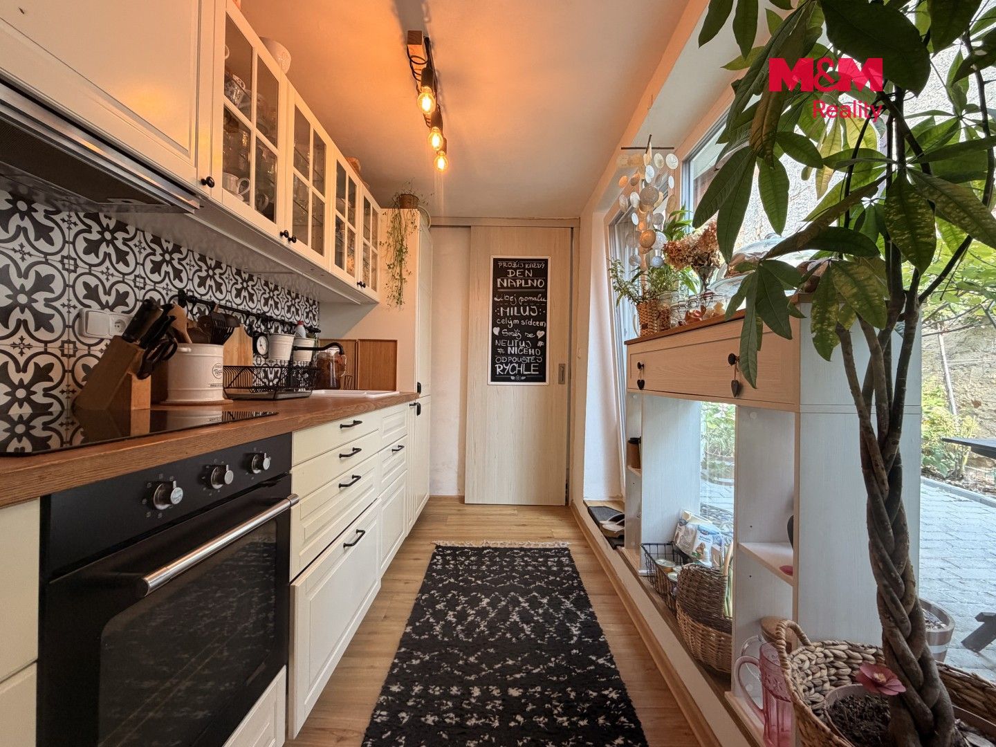 Pronájem rodinný dům - Plzeňská, Cerhovice, 58 m² - 2