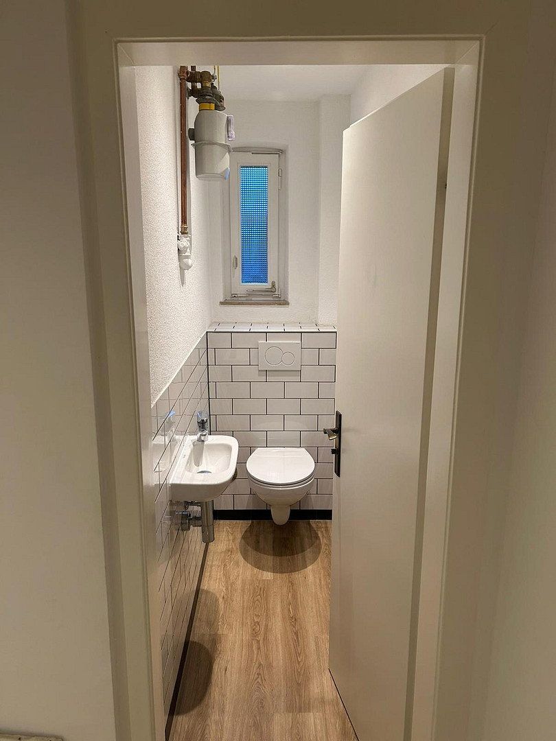 Byt 2+1 · 48 m² · Paulusstr. 22 Stuttgart West Baden-Württemberg 70197 - 3