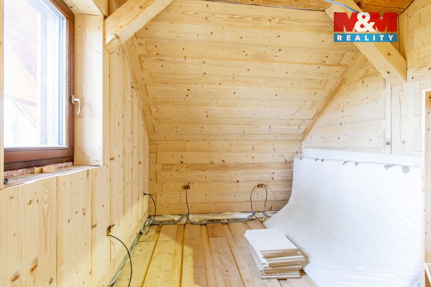 Prodej rodinný dům - Beskydy, 120 m² - 5