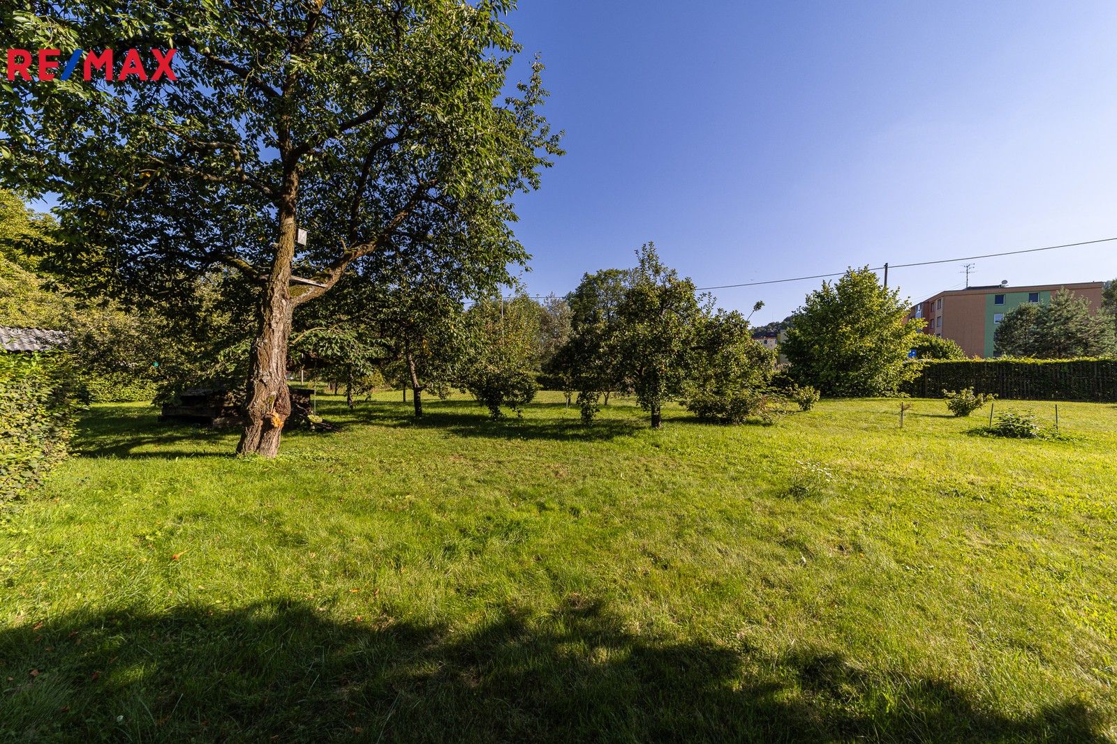 Pozemky pro bydlení, Klášterec, Olšany, 1 m²