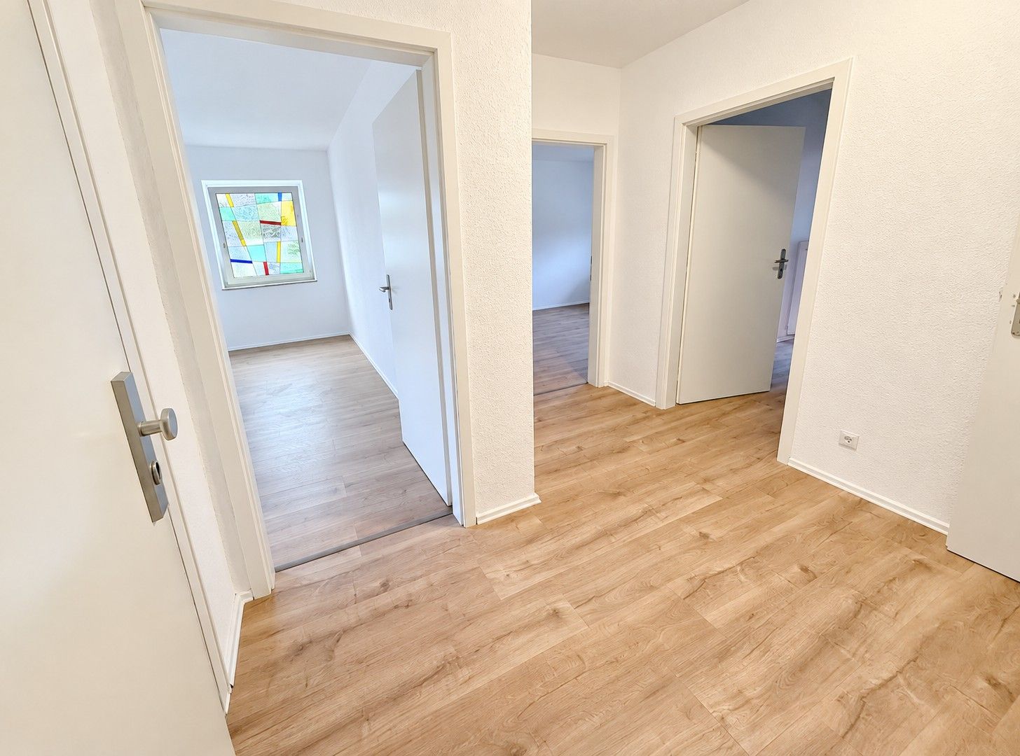 Byt 2+1 · 59 m² · Waldecker Str 9 Duisburg Röttgersbach Nordrhein-Westfalen 47169 - 3